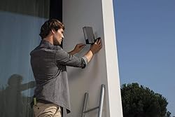 Pass & Seymour Netatmo c Camera, WiFi, Integrated