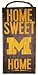 NCAA Michigan Wolverines 6