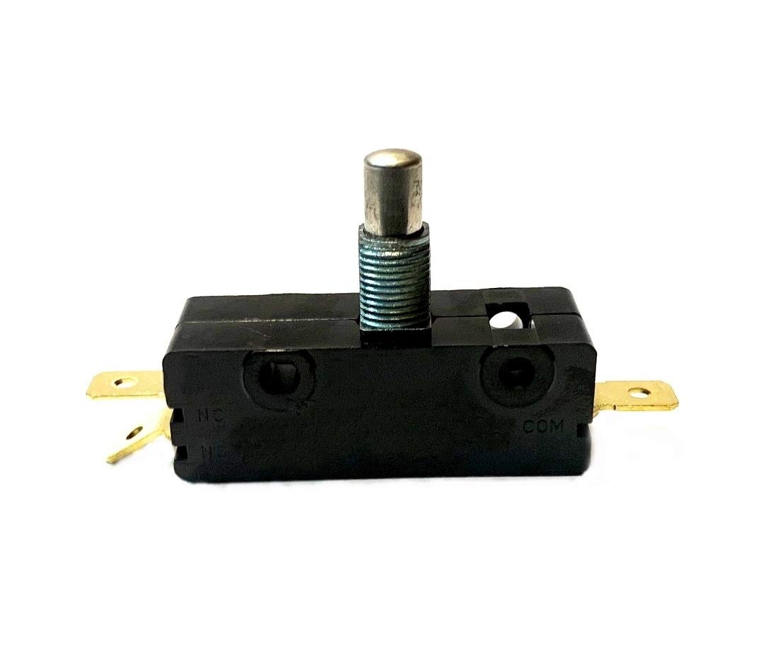 Harley Davidson Micro Switch for Columbia ParCar Golf Carts 71506