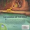 The Lion Guard Read Along Storybook And Cd The Power Of The Roar In