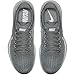 Nike Womens Air Zoom Vomero Mesh Lace-Up Running Shoes