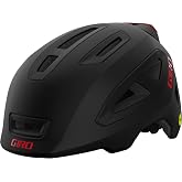 Giro Scamp MIPS II Youth Bike Helmets | Youth MIPS II bike helmets organized by color and size