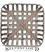 Silvercloud Trading Co. Tobacco Basket, Farmhouse Decor, Med 21