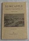 Newcastle, gem of the foothills: A pictorial history of Newcastle, Placer County, California from its formative days to the present