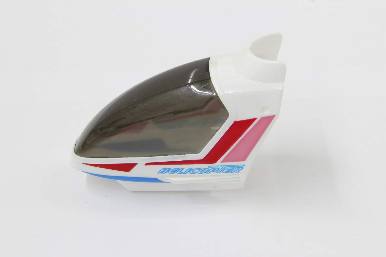 Jamara Canopy for Simply Helicopter