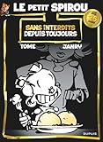 Le Petit Spirou, Hors Série : Sans interdit depuis toujours by 
