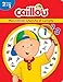 Caillou, mon grand cherche et compte by Anne Paradis