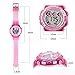 Dayllon Kids outdoor Sports Wrist Watch Boys Girls LED Digital Quartz Wacthes for 5-12 Years Old Children