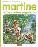 Image de Les albums de Martine: Martine et le chaton vagabond