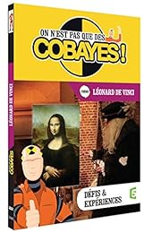 On N'est Pas Que Des Cobayes ! - Léonard De Vinci