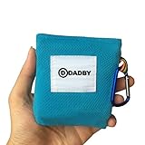Picnic Pocket Blanket 3.0 NEW VERSION by DADBY, 60