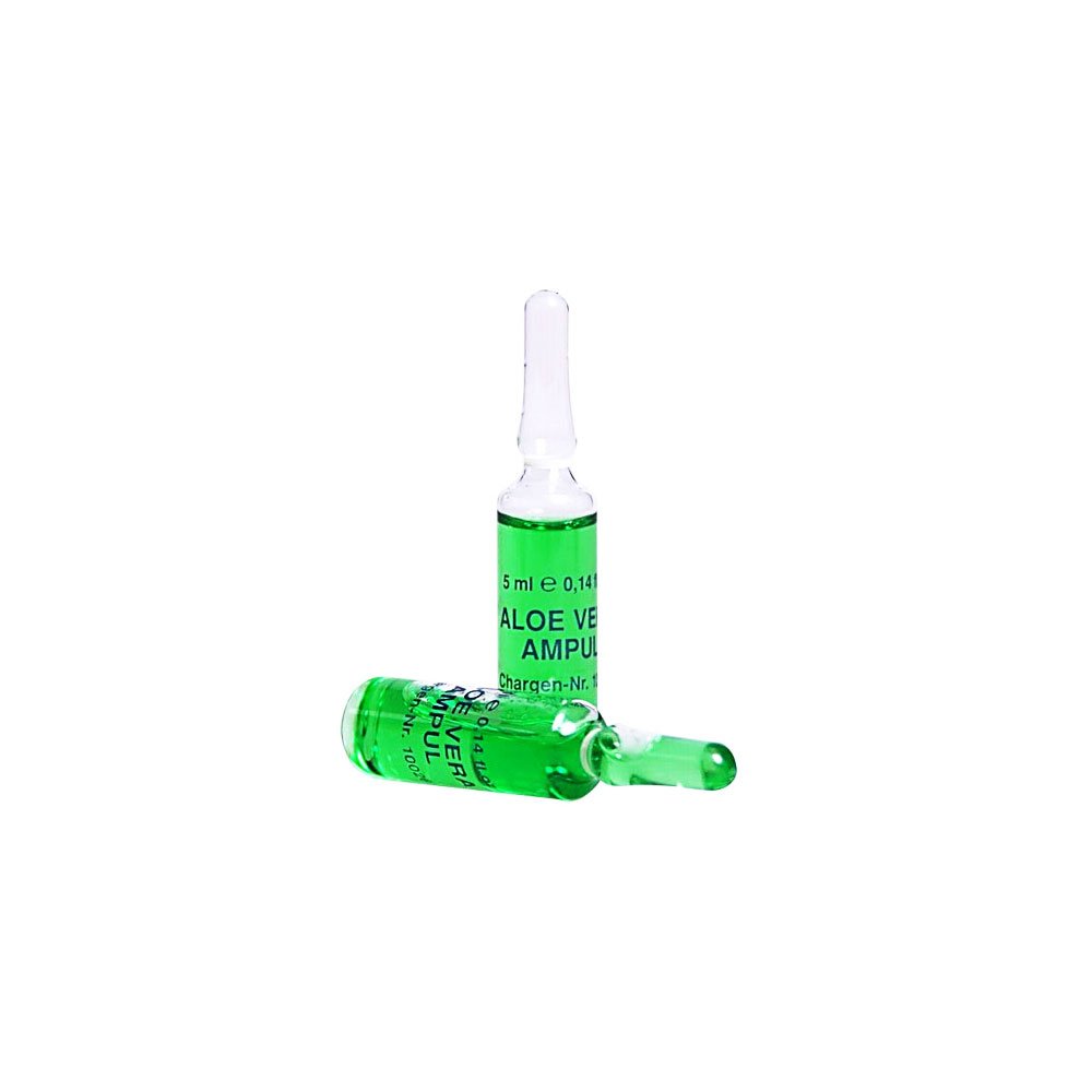 Dr Temt Aloe Vera Ampoule 5 Pack 14 Oz Each | Desertcart Aruba