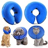 Ranphy Protective Inflatable Collar for