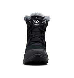Columbia Women's Ice Maiden Shorty, Black/Columbia