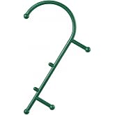 Thera Cane Massager (Green, Single)