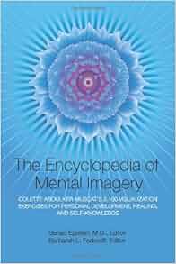 Encyclopedia Of Mental Imagery Colette Aboulker Muscat S