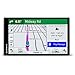 Garmin 010-01681-02 DriveSmart 61 NA LMT-S GPS w/Smart Features Dash-Mount Bundle - (Renewed)