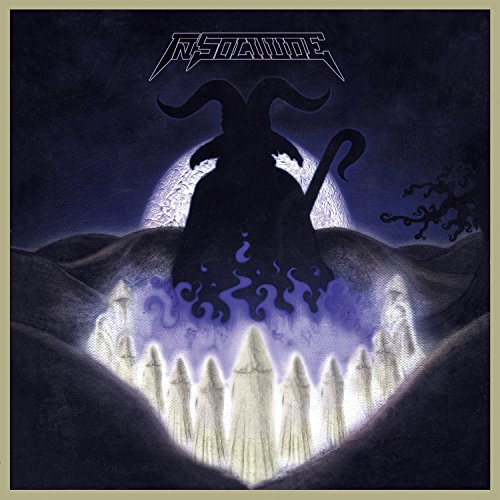 In Solitude - The Monolith Lyrics - Zortam Music