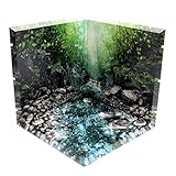 PLM Dioramansion 150: Gentle Stream Figure Diorama