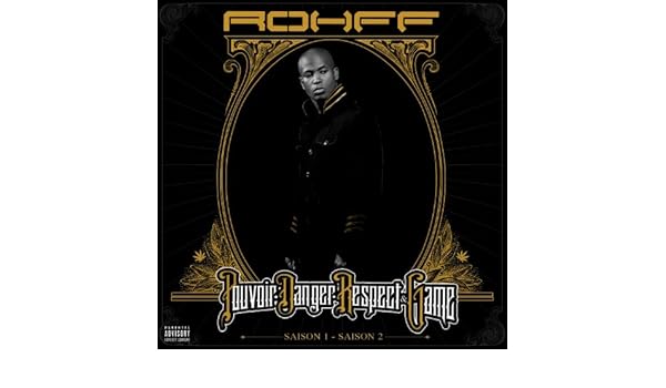 rohff pdrg 2013