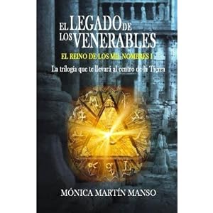El legado de los Venerables: El Reino Fantasma (Volume 1) (Spanish Edition)