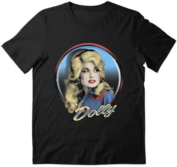 dolly parton shirt amazon