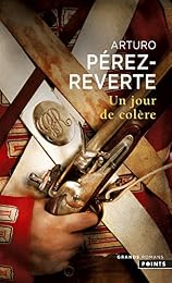 Un  jour de colère