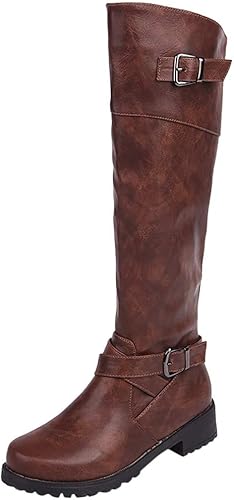 casual horse riding boots
