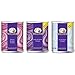 Wellness Complete Natural Cat Food Variety Pack (12.5 oz. Each) - 3 Flavors - Beef & Salmon, Turkey & Salmon, and Chicken & Lobster (12 Pack)