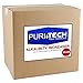 Puri Tech Pool Chemicals 25 lb Total Alkalinity Increaser Plus for Swimming Pools Increases Total Alkalinity Preventing Cloudiness and Scaling