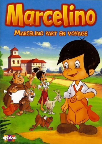 Marcelino - Marcelino Part En Voyage