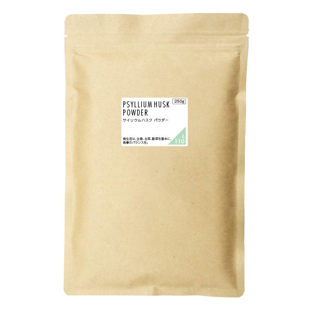 Mua Nichie サイリウムハスク オオバコ 粉末 食物繊維 250g Tren Amazon Nhật Chinh Hang 21 Fado