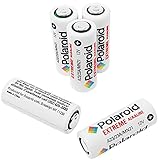Polaroid A23 23A 12V GP23AE Extreme Alkaline Batteries Mercury Free Blister Packaging (8-Pack)