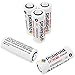 Polaroid A23 23A 12V GP23AE Extreme Alkaline Batteries Mercury Free Blister Packaging (5-Pack)