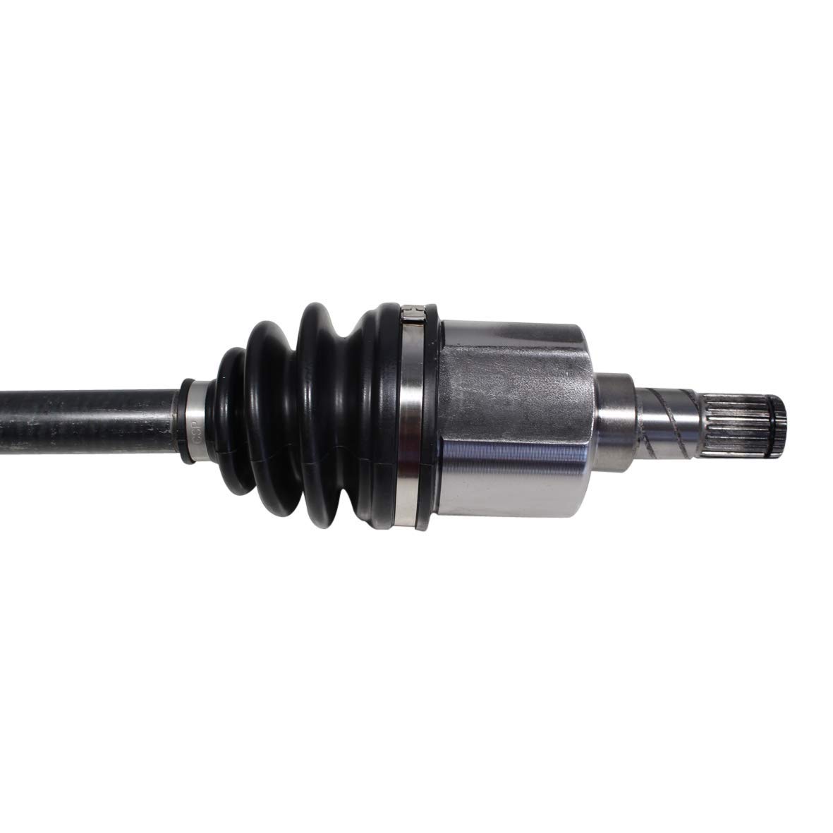 Driver Side GSP NCV33505 CV Axle Shaft Assembly Left Front Axle Shafts