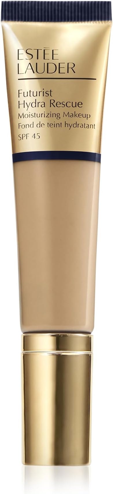 Estée Lauder Futurist Hydra Rescue SPF45 Foundation 35ml—Medium-Full