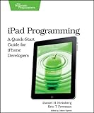 51KyIgHX1IL. SL160  iPad Programming