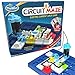 ThinkFun Circuit Maze Electric Current Brain Game and STEM Toy for Boys and Girls Age 8 and Up - Toy of the Year Finalist, Teaches Players about Circuitry through Fun Gameplay primary