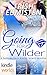 Sapphire Falls: Going for Wilder (Kindle Worlds Novella)