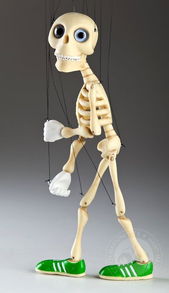 Baby Bonnie Skeleton Professional Buy Online in UAE
