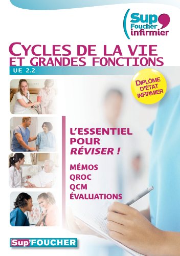 Cycles de la vie et grandes fonctions