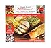 Elizabeth Karmel's 7.25- by 8-inch Organic Grilling Wraps Combo Pack, 4 Maple and 4 Hickory