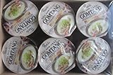 Paldo Gomtang Noodles, 2.29-ounce Packages (Pack of 6)
