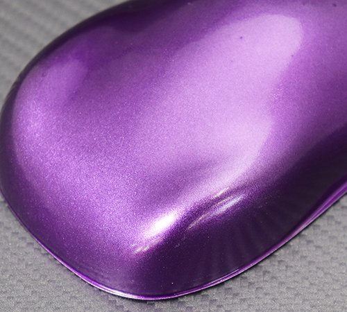 ラブリーホルツ ファッションカラー パープル 人気のファッションスタイル