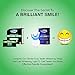 Dental Duty Teeth Whitening Strips - Pack Of 28 - for Upper and Lower Teeth - Best Tooth Whitener Product on the Market.
