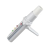 Mechanical Air Flow Meter, Air Flow Velocity Tester