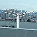 Getlink outdoor antenna, HDTV Antenna ,antenna tv -45 Miles Range