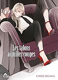Les Talons Aiguilles Rouges - Livre (Manga) - Yaoi - Hana Collection by