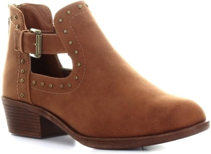 seven7 ankle boots