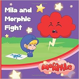 morphle toys amazon